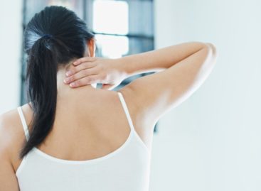 Causes of Back & Neck Pain