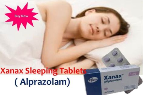 Temporary Utilization of Sleeping Tablets Delivers The Best Results