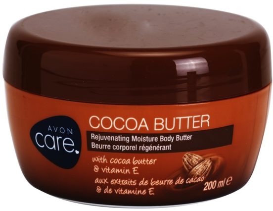 How Effective Are Cacao Butter And E Vitamin For Complete Moisturizer?