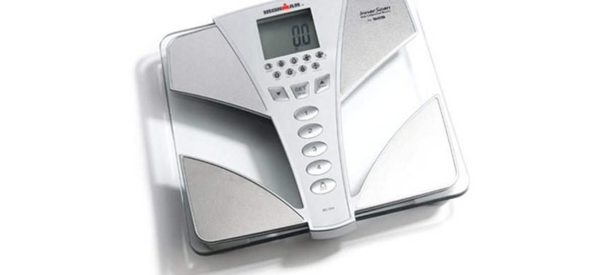 Professional Body Composition Scale: Things You Can Measure