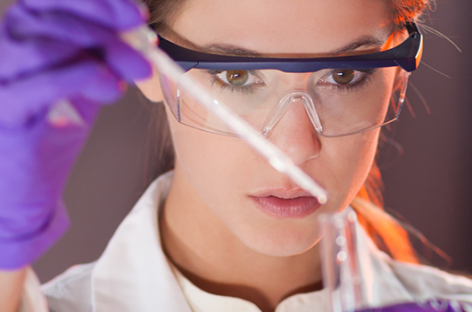 What are the Typical Job Responsibilities of a Lab Assistant?
