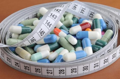 More Than You Need to Know: How to Use the Weight Loss Pills Safely and Effectively