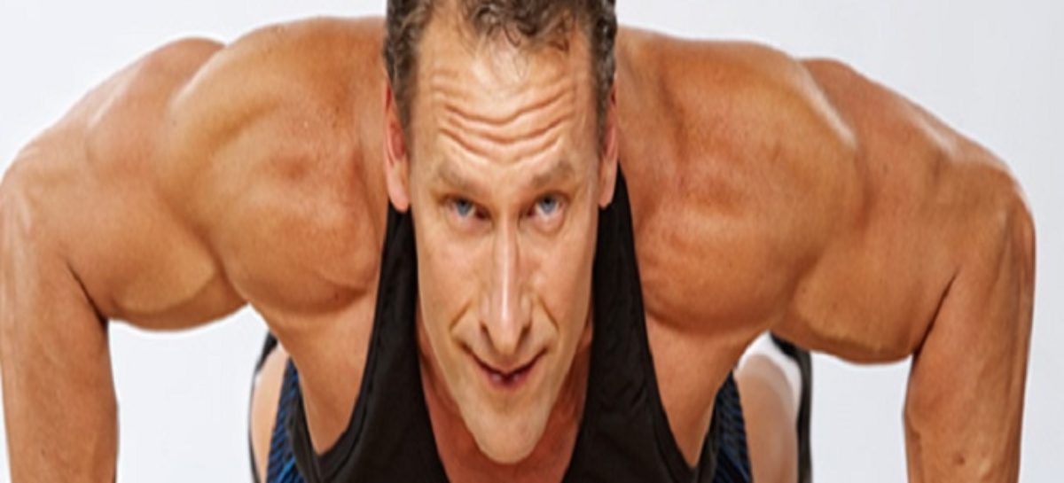    What Are The Effects Of HGH On Men?