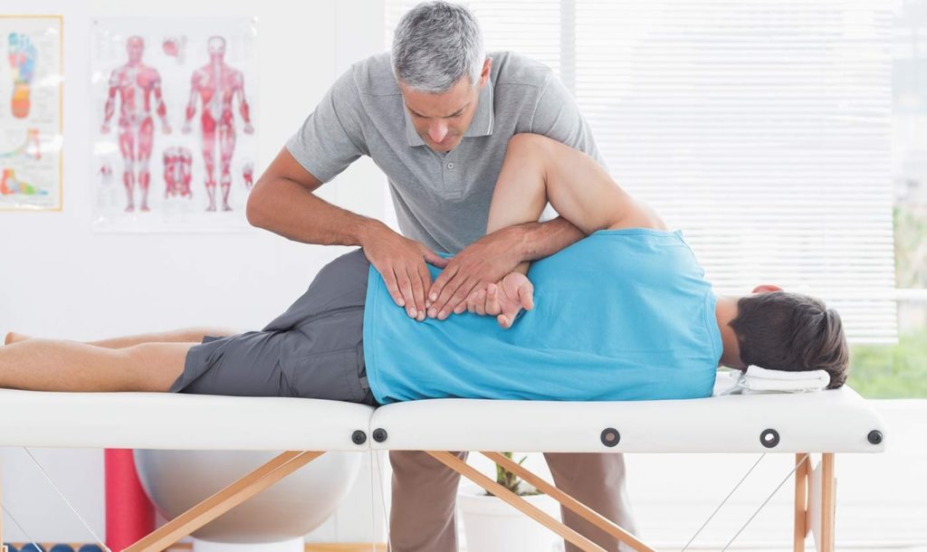 Always Procure The Best Service From Madison Based Chiropractors