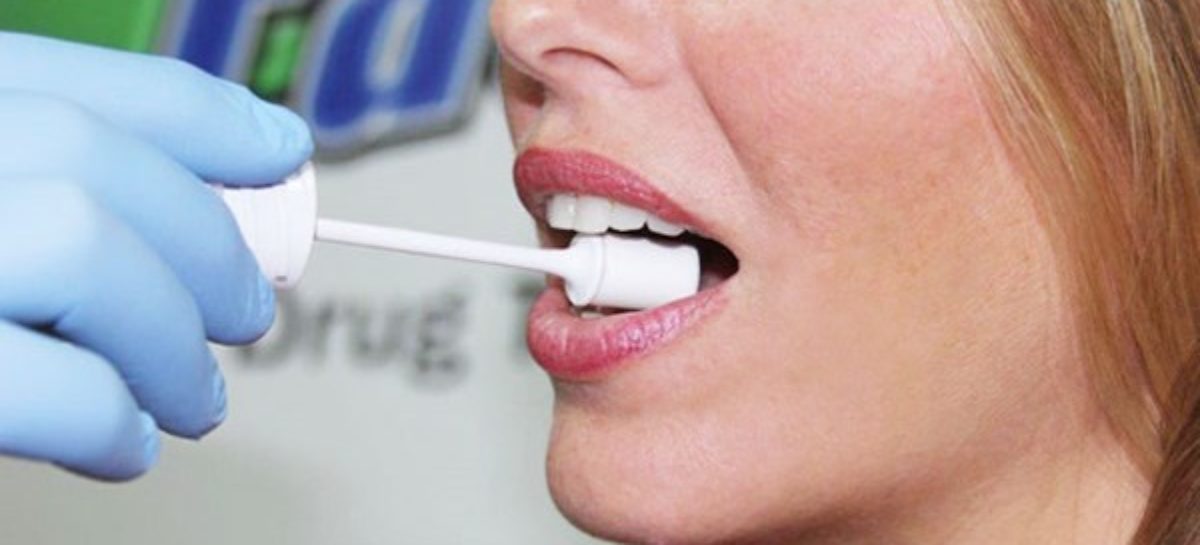Can you really pass a mouth swab drug test?