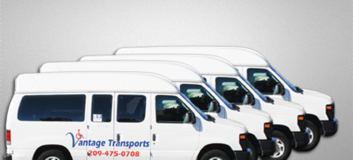 Why should you use non-emergency medical transport services?