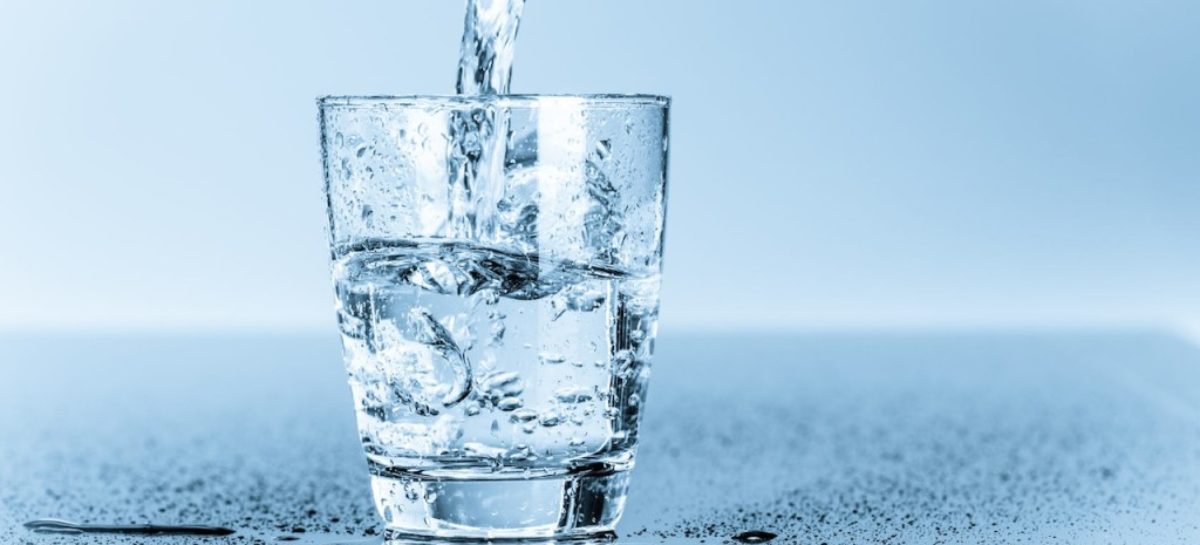 The Top Benefits of Drinking Clean Water