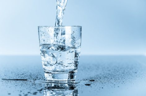 The Top Benefits of Drinking Clean Water