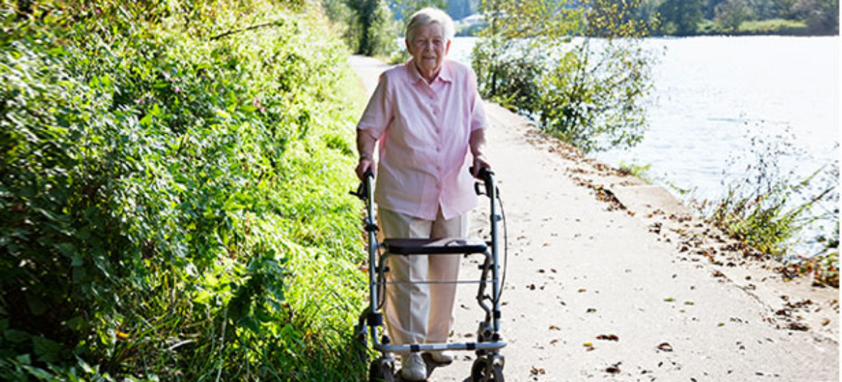 Popular Mobility Products for Seniors