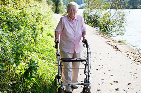Popular Mobility Products for Seniors