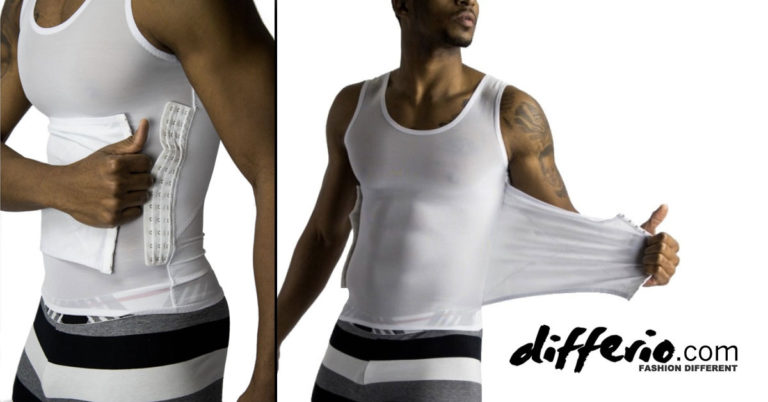 CompressionTankTop