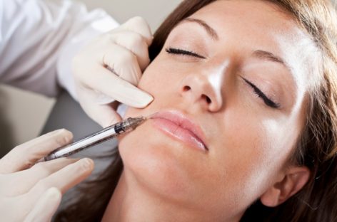 How to look younger at any age by using Botox treatment