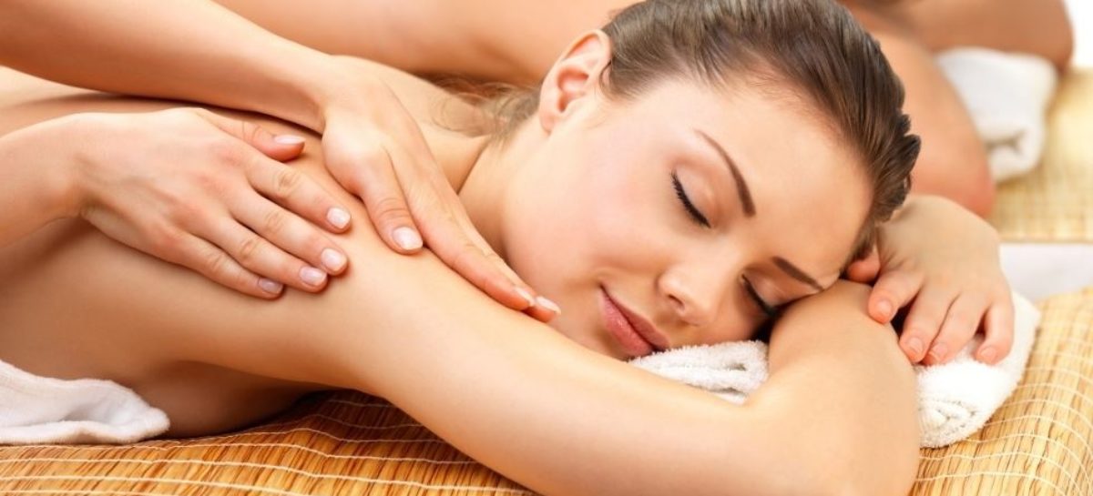 How Can A Spa Massage Prove Beneficial For You?