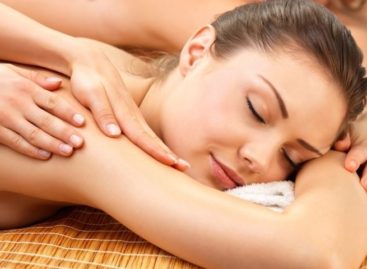 How Can A Spa Massage Prove Beneficial For You?