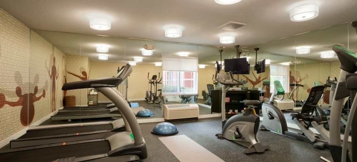 What to Look for When Choosing Fitness Centers in Northbrook