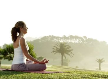 Major Benefits of Meditation / Meditation Therapy