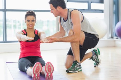 Importance of a Home Personal Trainer