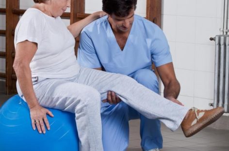 The Basics on Physical Therapy