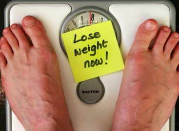 Want to lose weight? Then do these 5 things