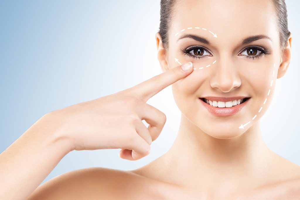 All The Things You Need To Know About Laser Treatments