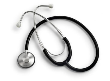 How Does A Stethoscope Work?  It is crystal clear that over the years sound has grown