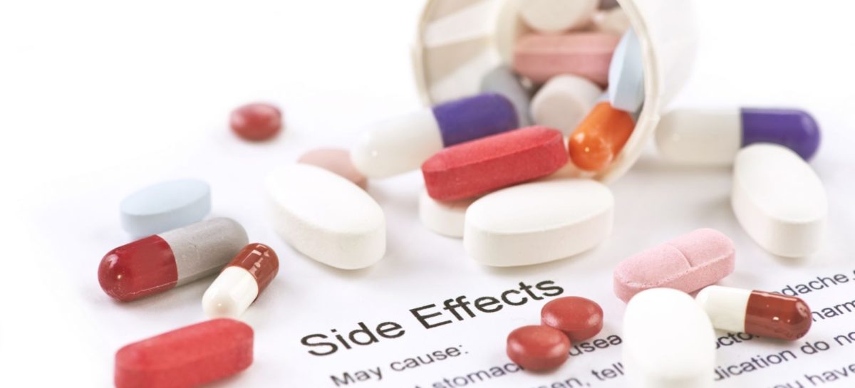 General Side-Effects of Cialis Drug