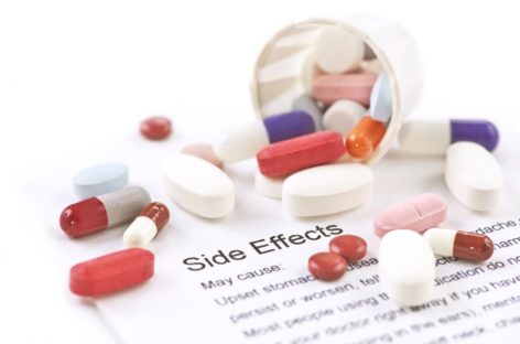 General Side-Effects of Cialis Drug