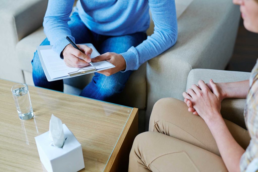 How To Ensure You Get The Best Out Of Your Therapist?