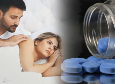 Erectile Dysfunction Treatment Over The Counter