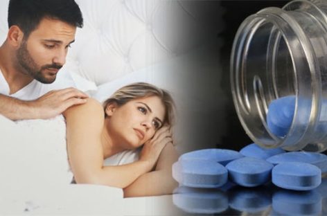 Erectile Dysfunction Treatment Over The Counter