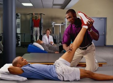 Know More About Physical and sports therapy