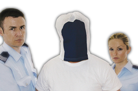 Reasons Why All Law-Enforcers Need To Know About The Spit Mask
