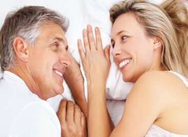 Three Things a Person with Erectile Dysfunction MUST DO!