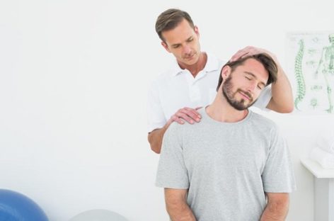 Chiropractic Services and Whiplash Treatment
