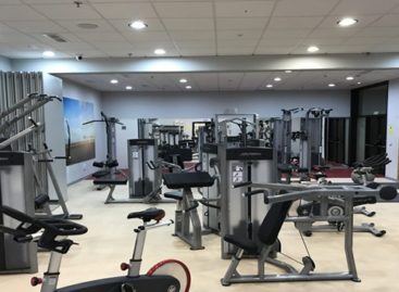 All You Need To Know About Basic Gym Equipments