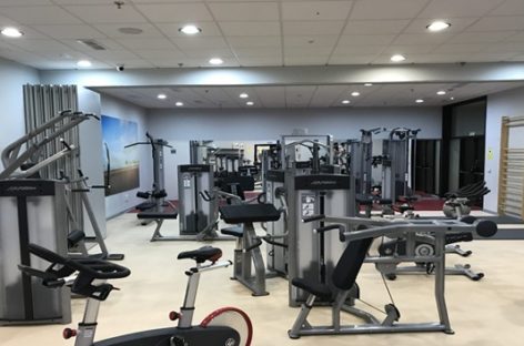 All You Need To Know About Basic Gym Equipments