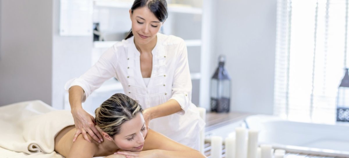 5 Tips On Choosing The Best Massage School
