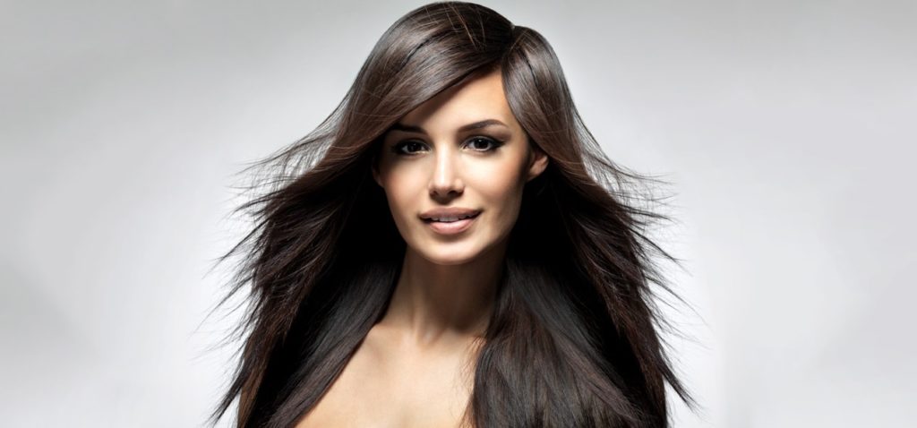 The Use of Minoxidil 2 Solution in Progressing Hair Growth in Women