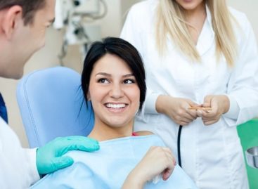 5 Biggest Fears and Myths About Seeing A Dentist
