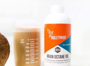 Brain Octane Oil: What You Need to Know About It