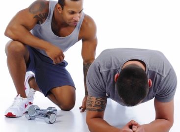 Top 10 Reasons Why You Need Circuit Training