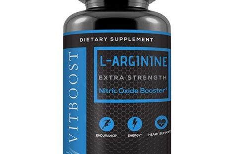Learn About The Various Benefits Of Nitric Oxide Supplements