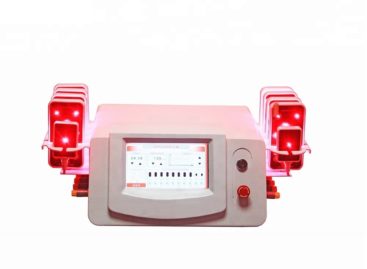 How the LIPO light LED machine the leader of LED machinery?
