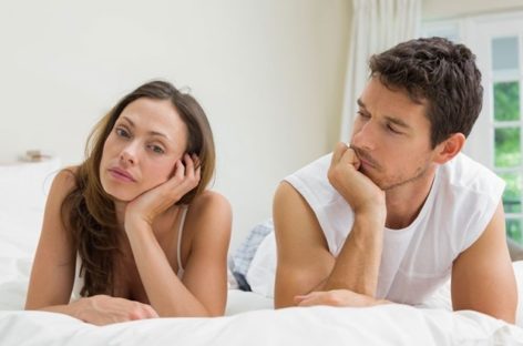 Check VigRX Reviews and Learn About Common Causes for Low Libido in Men