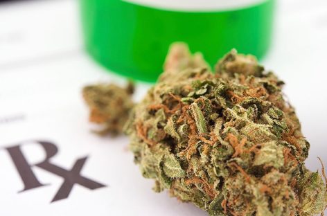 The Health Benefits of Medical Marijuana
