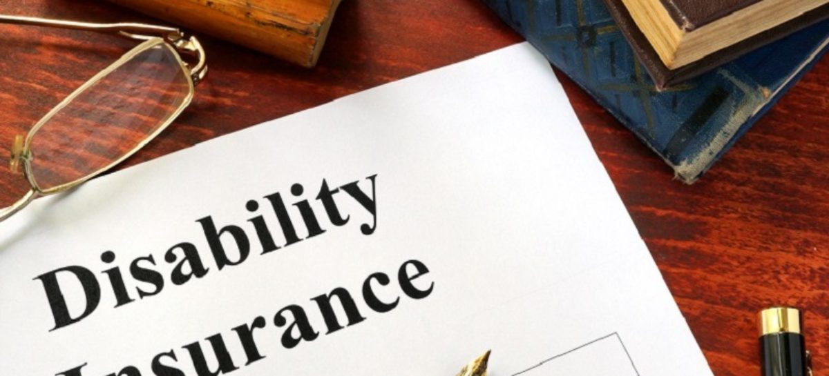 Insurance 101: A Guide to Short-Term Disability Benefits