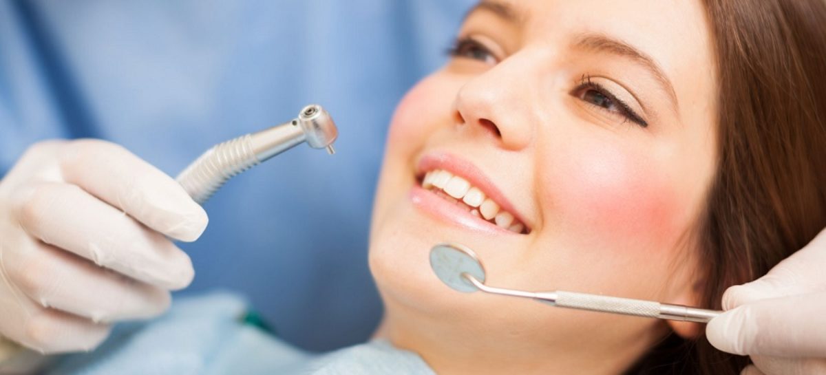 KEEP YOUR TEETH SHINING BRIGHT WITH LONG TERM DENTAL CARE
