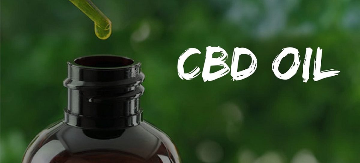 CBD Oil – Why You Should Buy It?