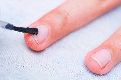 Tips To Help Promote Your Nail Growth