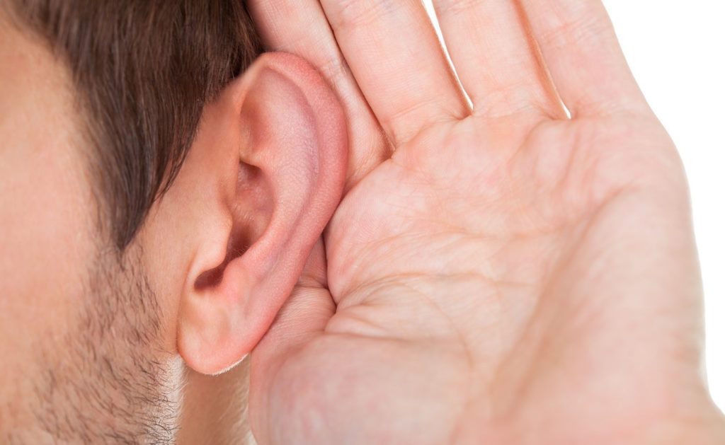 Whom to seek for hearing disorders: Audiology centers!